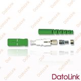 Optical Fiber Connector with Sc/APC