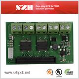 Multi-Layer Lead Free HASL Rigid PCB Circuit Board