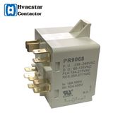 Best Seller Motor Start Potential Relay UL Approval