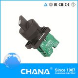 22mm Push Button Switch (CB2-ED21) for Electrical Controls CB2-ED21