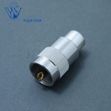 UHF Male Twist on Connector for Rg213 Cable