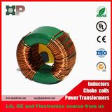 Ce Certificated USB Charger Common Mode Coil Inductor