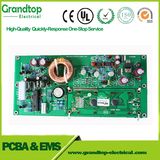 Unmanned Plane Part PCB Assembly Manufacturer From Shenzhen