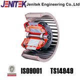 Durable High Energy Efficient Ventilation Fan Motor for Green House 220V