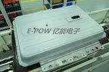 Lithium Battery Pack for Low-Speed EV/Golf EV