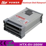 5V 70A 350W Rainproof LED Light Display Board Module Htx