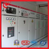 Ggd Outdoor Low Voltage IP30 IP40 Switch Cabinet/Electrical Control Metal Box with ISO9001
