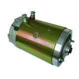 Manufacturer Brush Hydraulic DC Motor for Forklifter