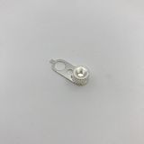 6-150 Brass Battery Terminal
