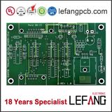 High Tg 2oz Thick Copper PCB Printed Circuit