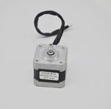 2 Phase 1.8 Degree 3D Printer NEMA 17 Stepper Motor