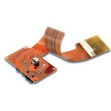 FPC Printed Circuit Board Rigid Flex PCB & PCBA