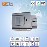 OBD GPS Real Time Car Vehicle Tracking with Engine on Alarm (TK208-ER)