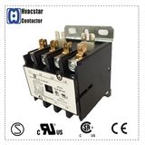 SA Series -4 P-40A-24V Definite Purpose AC Contactor for Pump Appllication