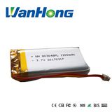 803048pl 1100mAh Rechargeable Battery for GPS/MID/Speaker