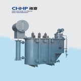 Sz11 33kv Oil-Immersed Power Transformer