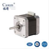 (42SHD0217-24B 1.5A) NEMA17 Hybrid Stepper Motor High Torque 500mn. M for 3D Printer
