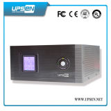 High Efficiency DC AC Pure Sine Wave Solar Inverter Charger with Over Load, Over Charging, Low Battery Alarm Protection