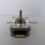 1.8 Degree NEMA16 Stepper Motor (39SHD0617-25) for CNC Machine