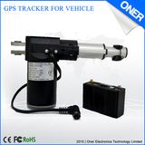 GPS GSM GPRS Locator, GPS Tracker with Speed Limiter