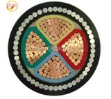 Chinese Masnufacturer XLPE Power Cable