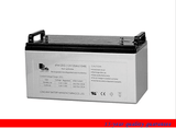 12V120ah@20hr Gel Deep Cycle Battery for Solar System