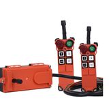 AC220V Industrial Radio Remote Controller (F21-4s)