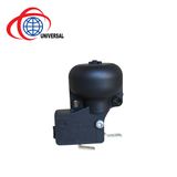 Tip Over Switch for Gas Heaters and Electrical Heaters