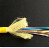 Gjpfjh 24 Core Indoor Single-Mode Distribution Fiber Optic Cable