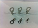 Non-Insulated Ring Terminal