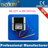 DC12V - DC24V Camera/Cars/Buses/Truckscctv to IP Converter