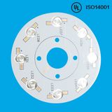 2018 High Quality Aluminum Base LED PCB