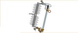 Polymeric Expulsion Fuses 27kv 200A