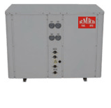 Water Source Multifunctional Heat Pump (RMRB-10SS)