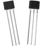 Hall Effect Sensor (AH3134) , Hall IC, Contactless Switch, Speed Sensor, Position Control, BLDC Motor Speed and Position Detection,