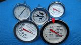 Meat Thermometer Temperature Gauge