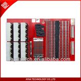 PCM (BMS) for 24s LiFePO4 Li-ion/Li-Polymer Battery Pack