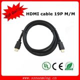 Mini HDMI 1.4V Cable to HDMI Cable