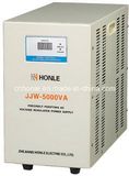 Jjw Series 5000 Watt AC Automatic Voltage Regulator