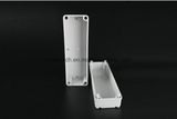 IP67 Waterproof Flame Retardant Plastic Electric Outlet Box
