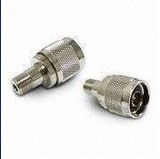 Dgn Coaxial Connectors with N Plug to F Jack