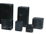 New Product Polyester Box Giberglass Enclosure