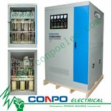 SBW-F-400kVA Split-Regulating Full-Automatic Compensated Voltage Stabilizer/Regulator