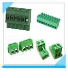 Euro Phoenix Contact Terminal Block for PCB