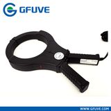 Q125b Cable 125mm Max 3600A Square Burbar AC Current Probe