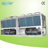 358-632kw Air Cooled Heat Pump with Heat Recovery