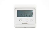 Electricity Heating Thermostat (OCTK668E)