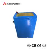 Deep Cycle LiFePO4 Lithium Battery Pack 12 Volt 100 Ah Battery