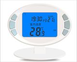 Wired Smart Home Temperature Controller