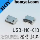 Manufacturer Mirco USB Connector for Cables (USB-MC-01B)